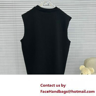 Dolce  &  Gabbana Vest Tank Top 05 2023